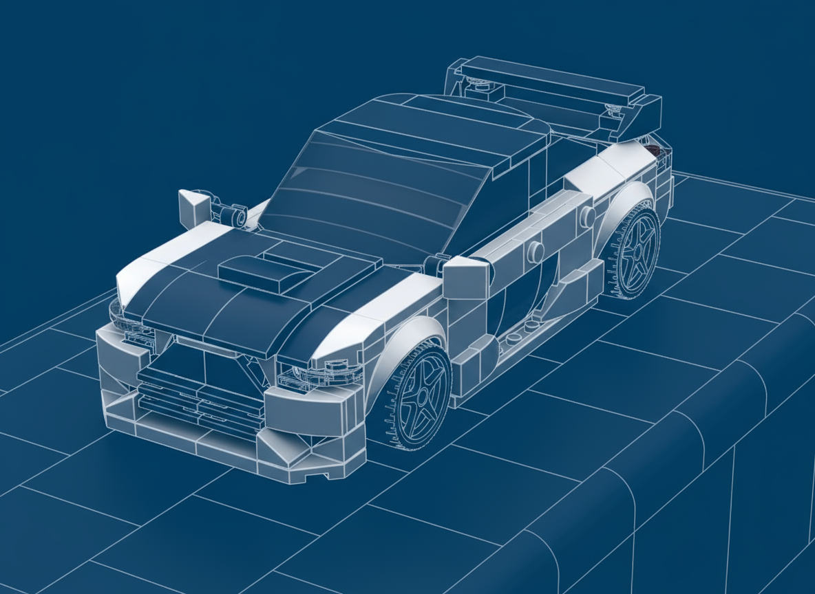 GTA Kuruma Heist Car - white