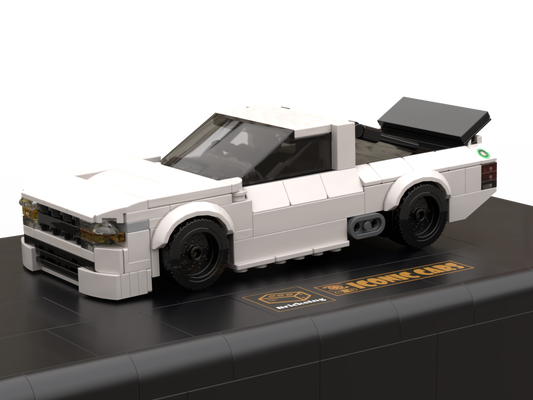 Customize Your Stock-Truck F-150