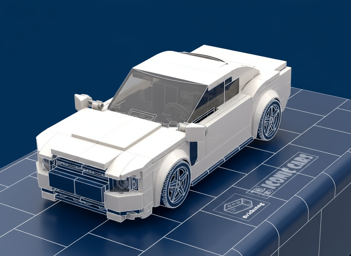 GTA Franklins’s Buffalo - dark green