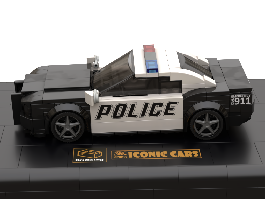 GTA Franklins’s Buffalo - police