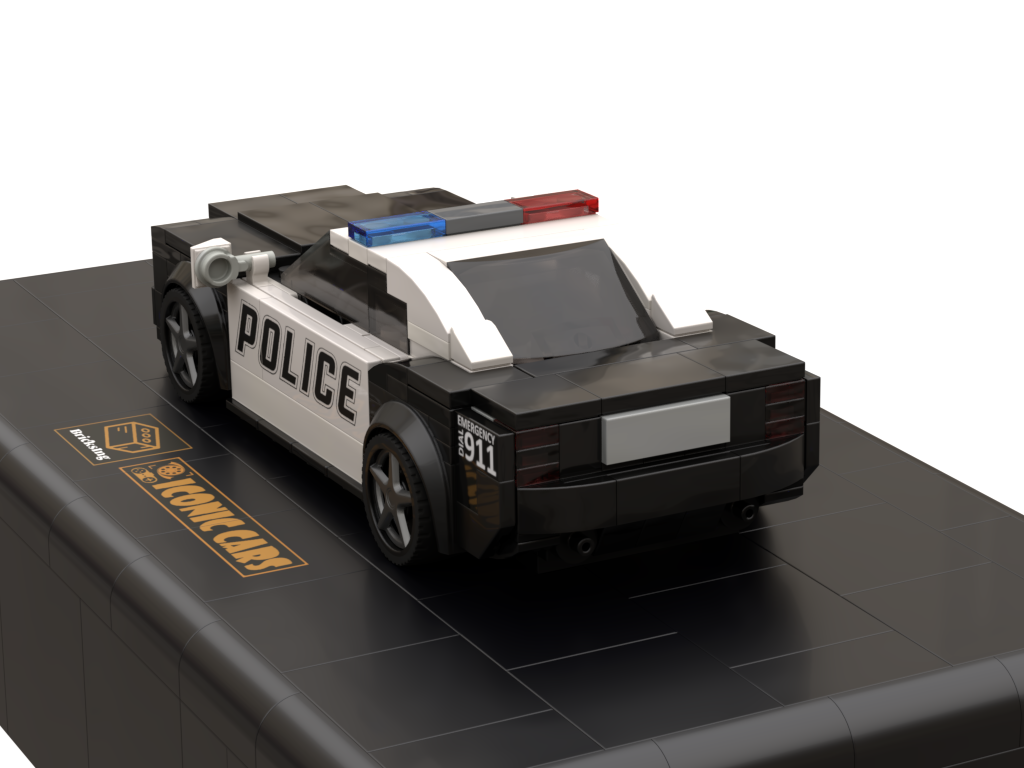 GTA Franklins’s Buffalo - police
