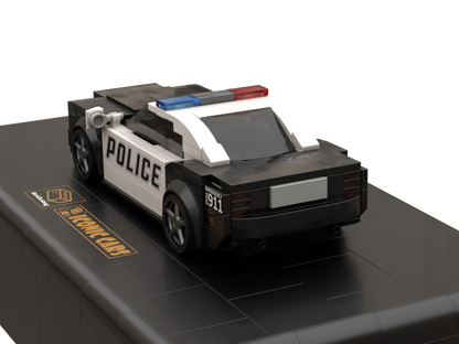 GTA Franklins’s Buffalo - police