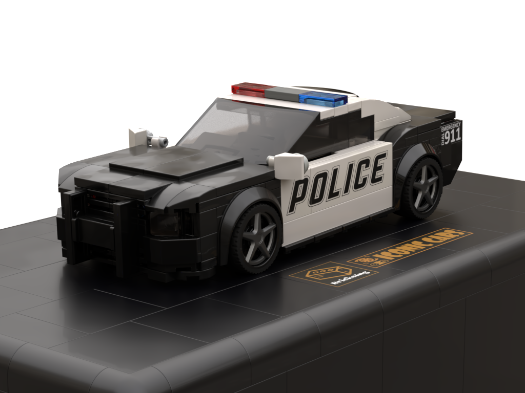 GTA Franklins’s Buffalo - police
