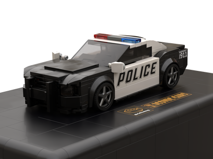GTA Franklins’s Buffalo - police