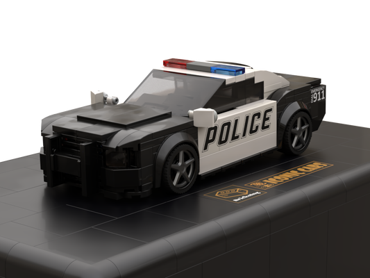 GTA Franklins’s Buffalo - police